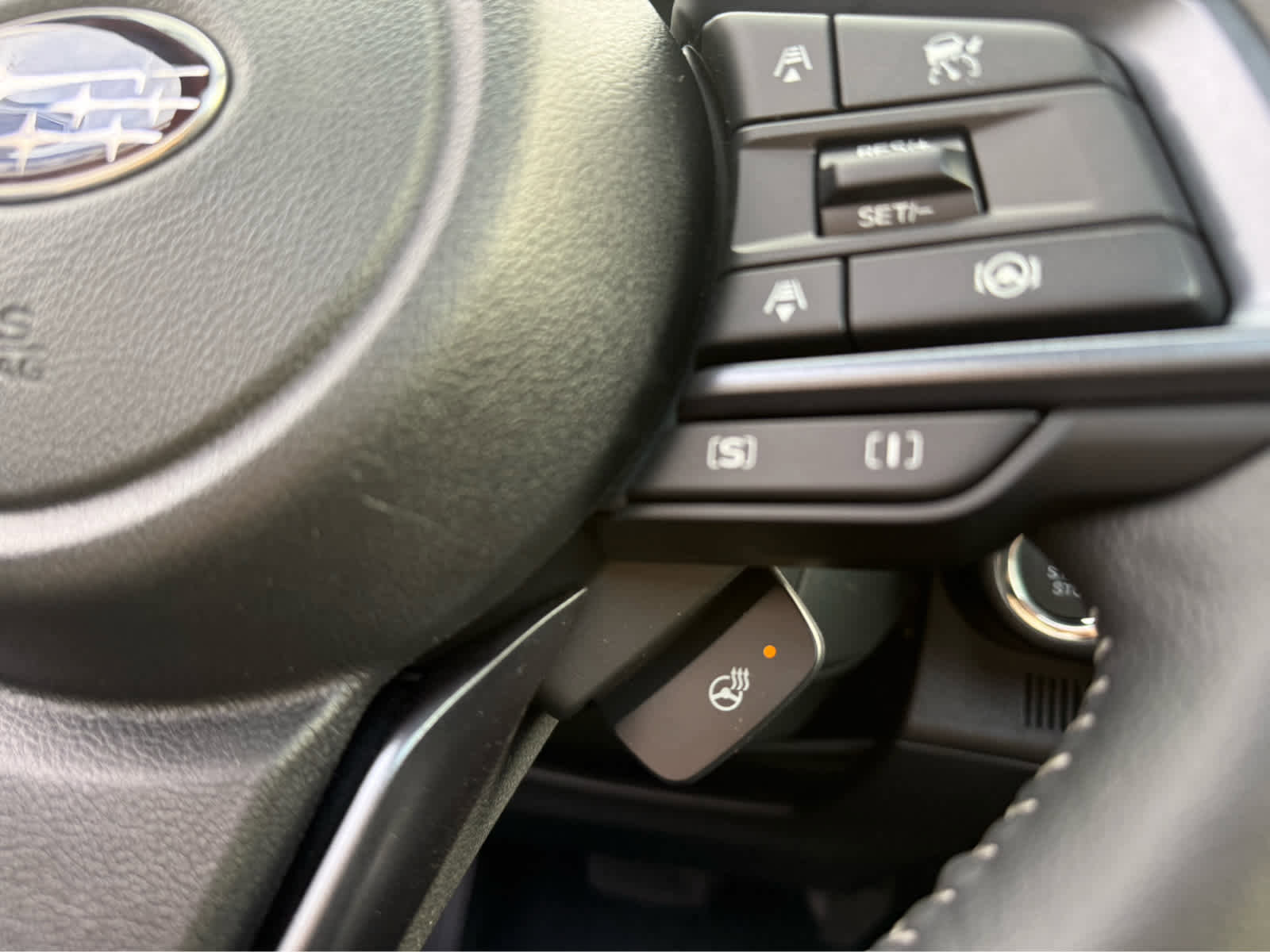 New 2026 Subaru Forester Limited w/ Limited Package image 17