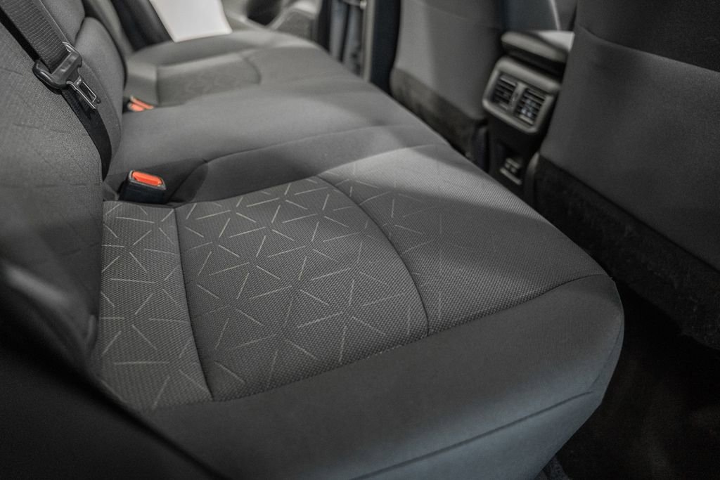 Used 2023 Toyota RAV4 XLE image 30