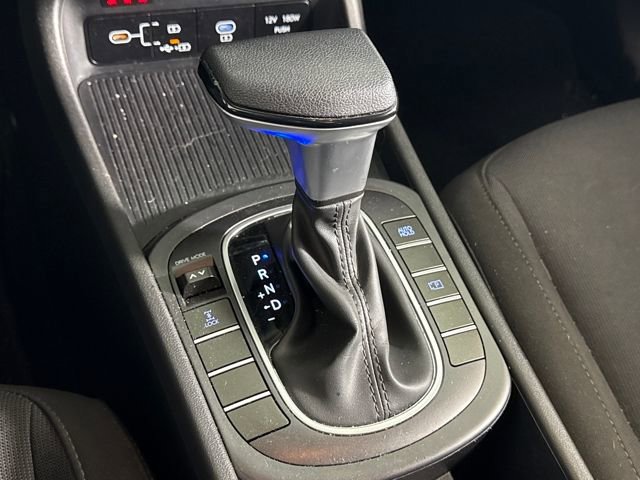 Used 2025 Hyundai Kona SE image 29