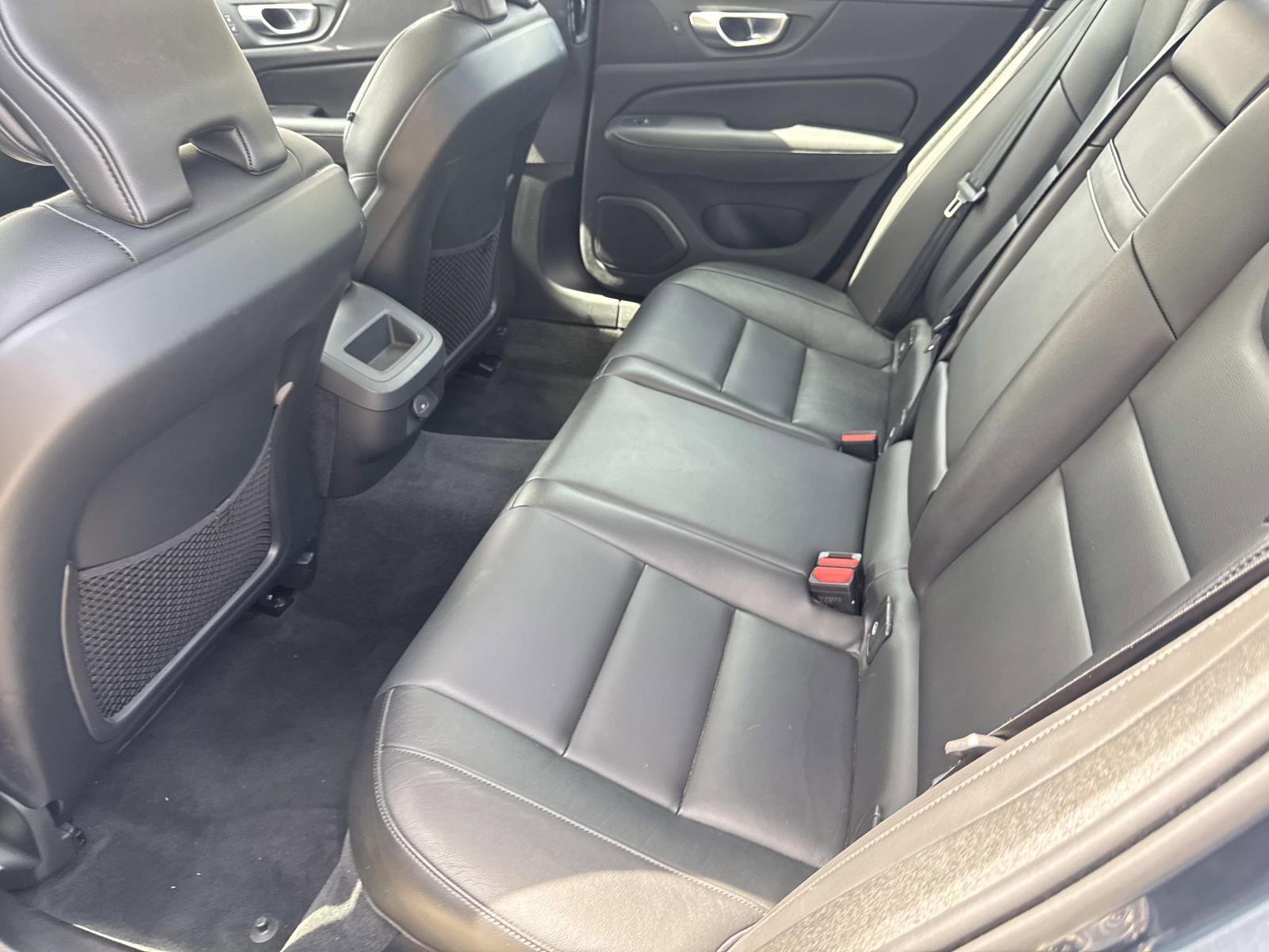 Used 2024 Volvo S60 B5 Core image 11