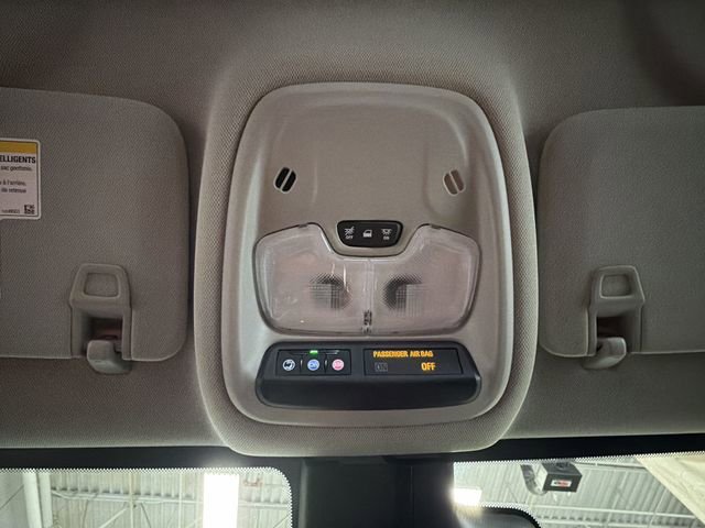Certified 2024 Buick Encore GX Preferred FWD image 22