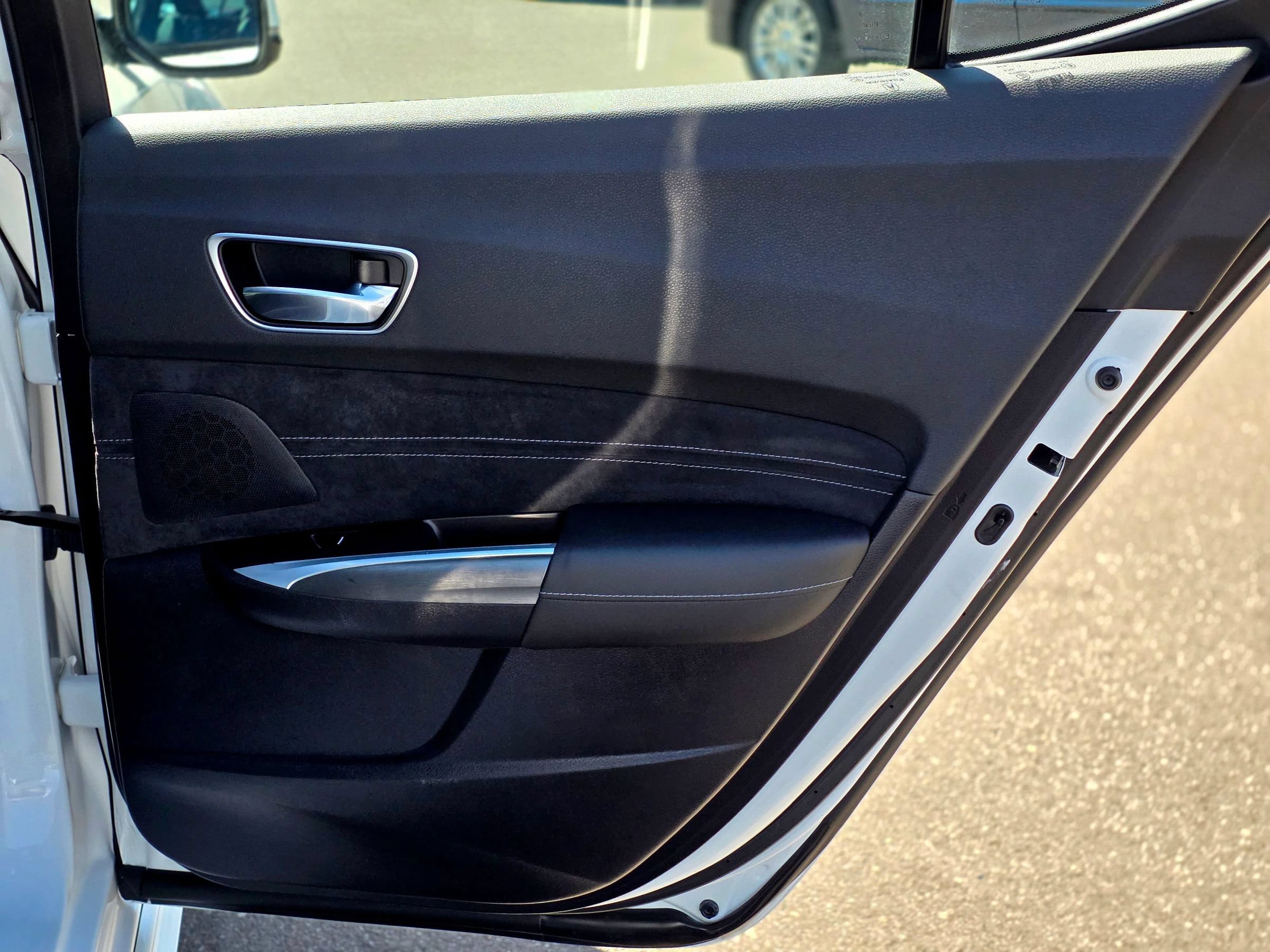 Used 2020 Acura TLX w/ A-SPEC Package FWD image 39