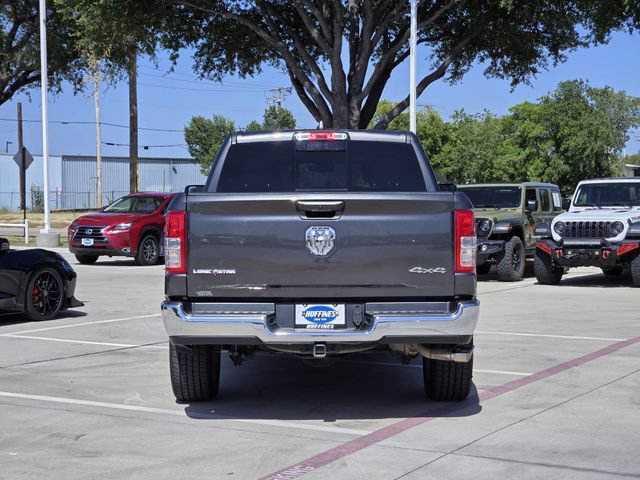 Used 2022 RAM 1500 Lone Star AWD/4WD image 7