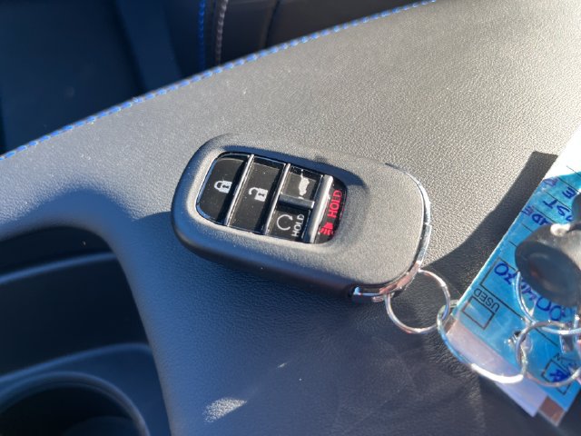 New 2026 Honda Prelude image 31