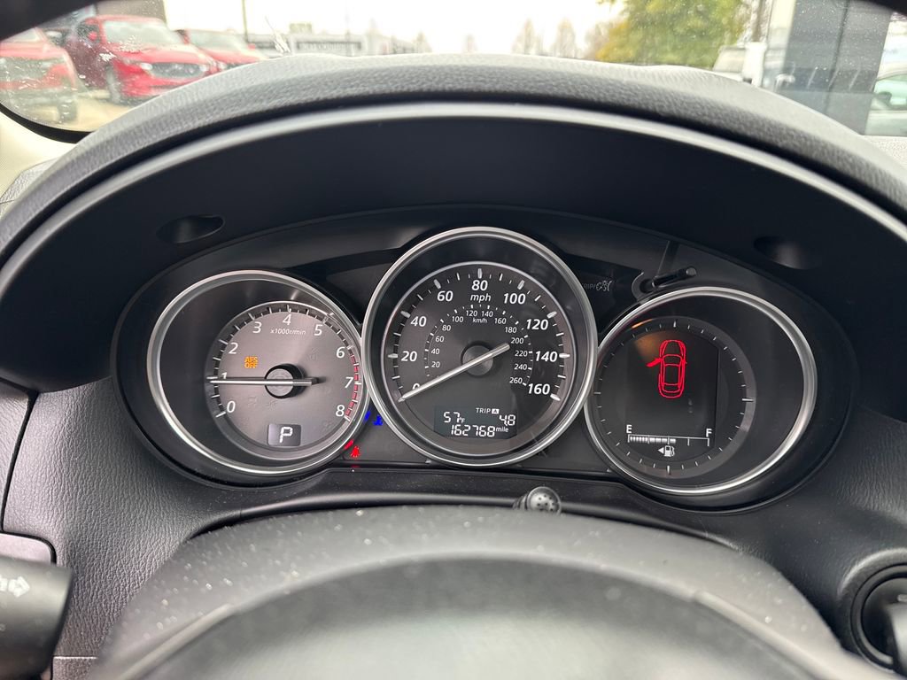 Used 2015 MAZDA CX-5 Grand Touring image 20