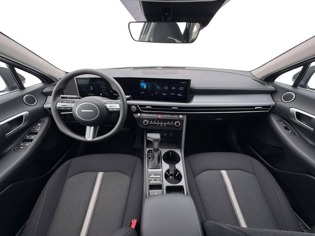 New 2026 Hyundai Sonata SE FWD image 13