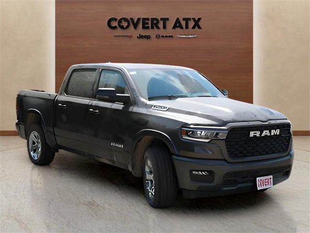 New 2026 RAM 1500 Lone Star image 7
