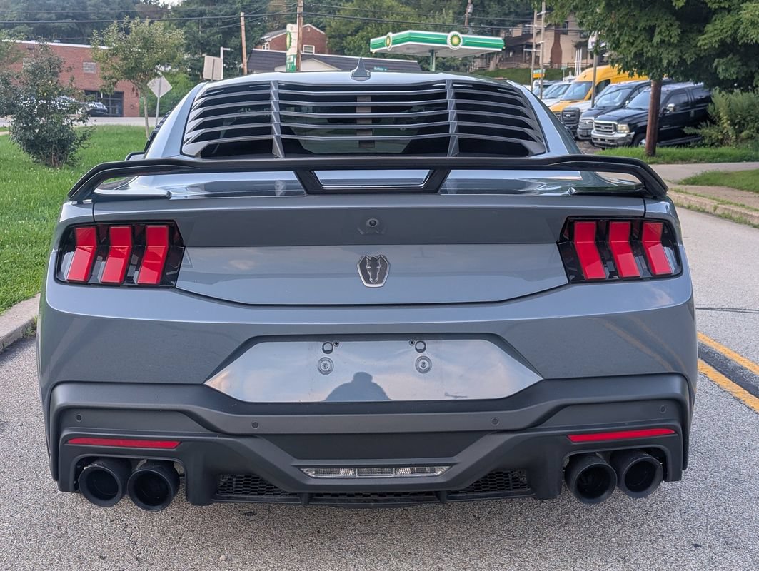 Used 2024 Ford Mustang Dark Horse RWD image 6