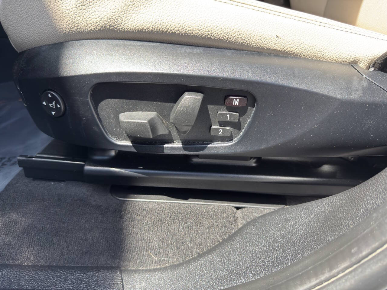 Used 2014 BMW X3 xDrive28i AWD/4WD image 18
