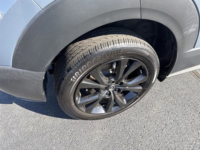 Used 2024 MAZDA CX-30 AWD 2.5 S w/ Preferred Package image 7