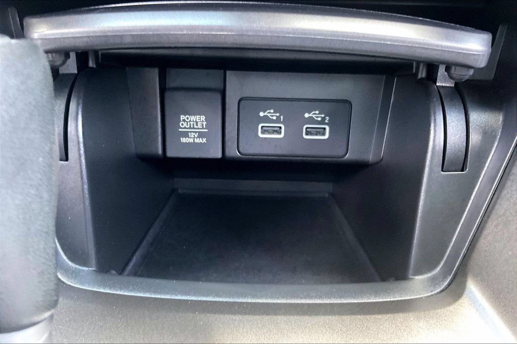 Certified 2022 Honda Accord Sport image 15