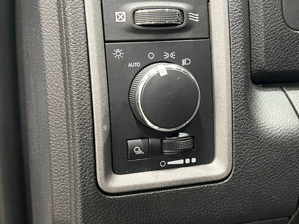 Used 2023 RAM 1500 Tradesman w/ Trailer Tow Group image 22