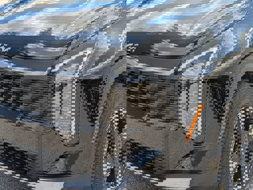 Certified 2026 Kia Sportage LX w/ LX Convenience Package image 6