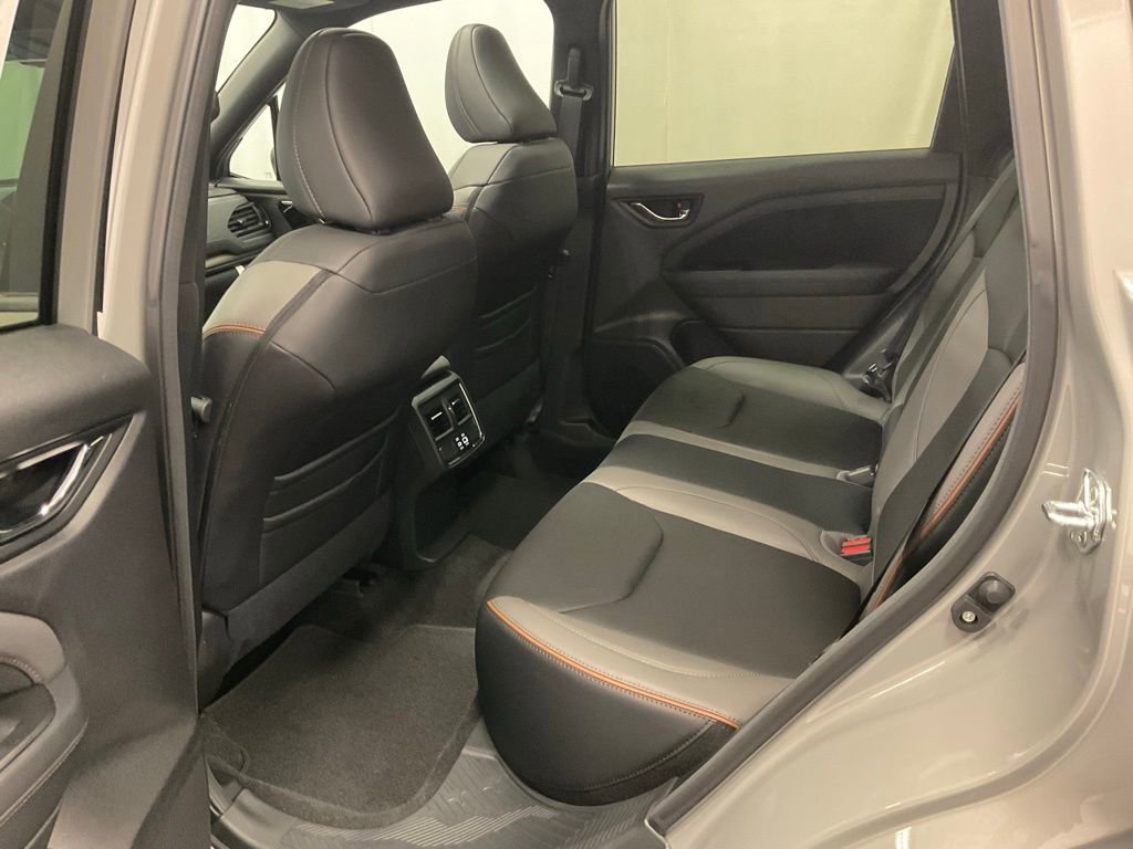 New 2026 Subaru Forester Sport AWD/4WD image 33