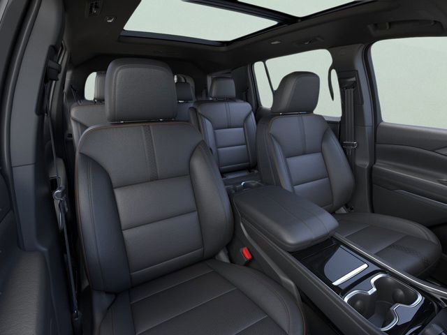 New 2026 Chevrolet Traverse High Country image 16
