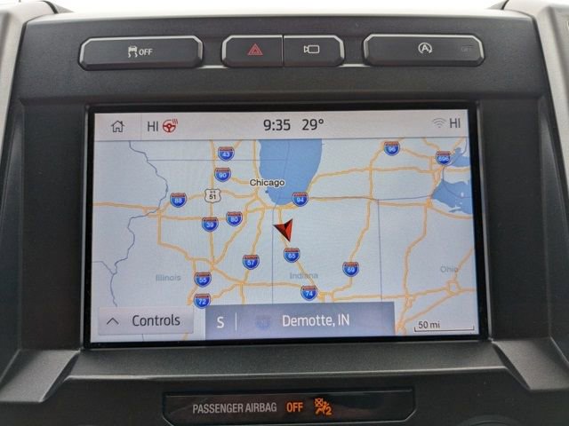 Used 2020 Ford F150 Lariat w/ Equipment Group 502A Luxury image 31