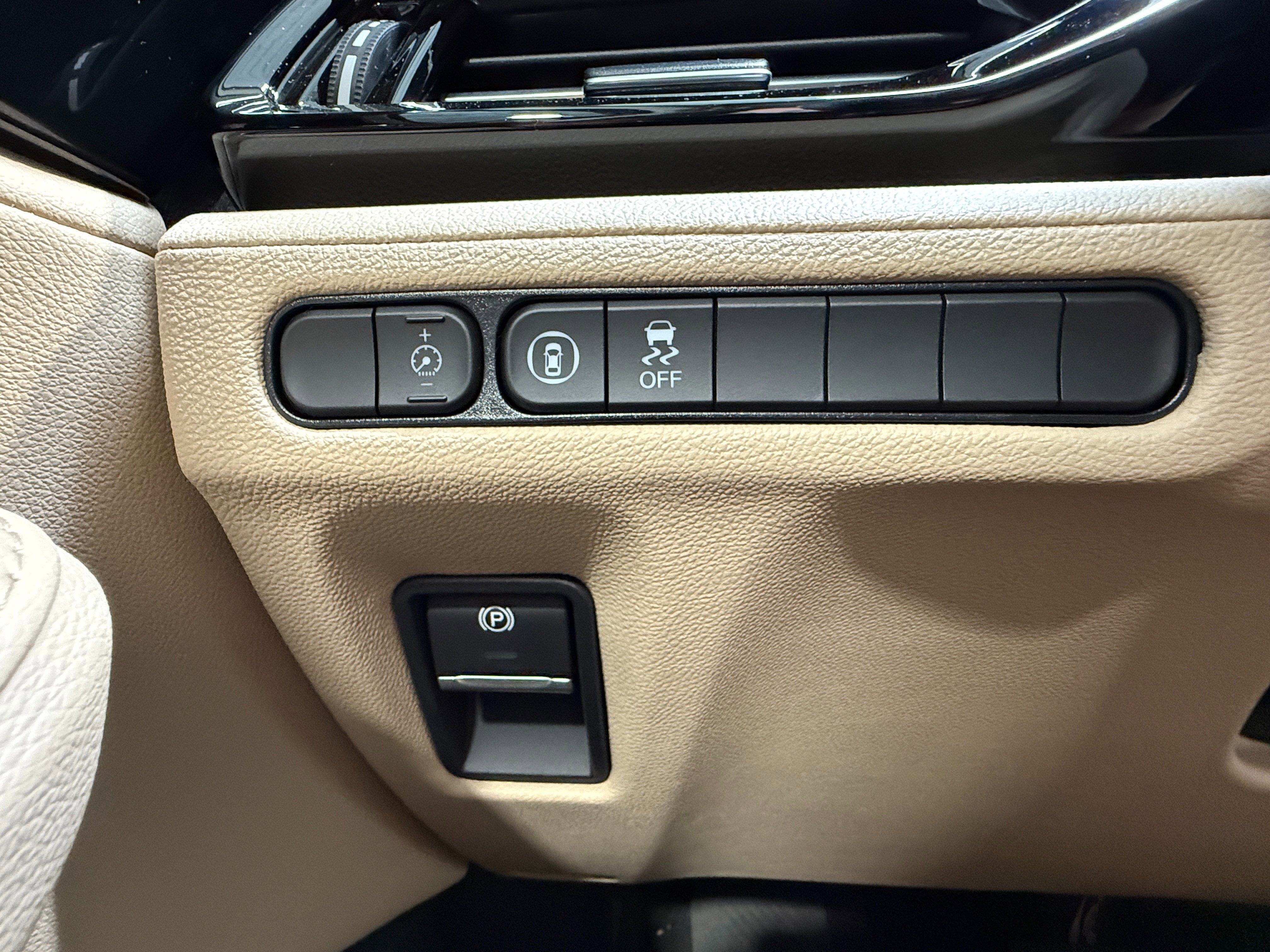 New 2026 Acura MDX SH-AWD image 23