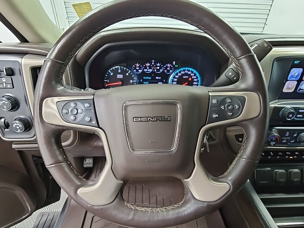 Used 2018 GMC Sierra 1500 Denali w/ Denali Ultimate Package image 22