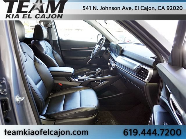 Certified 2024 Kia Telluride LX FWD image 12