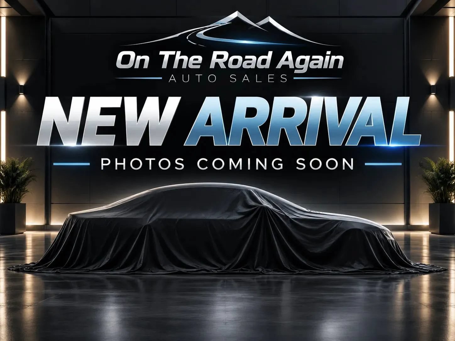 Used 2016 Volvo XC60 T5 Premier w/ Proximity Package FWD image 1