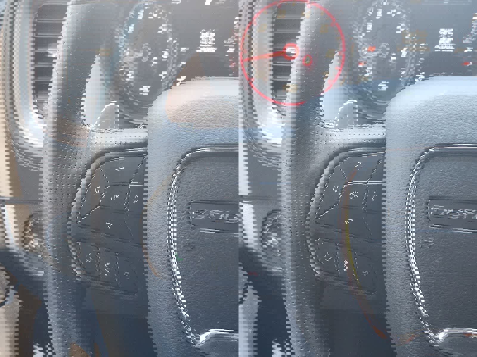 Used 2023 Dodge Charger R/T w/ Plus Group image 27