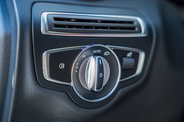 Certified 2023 Mercedes-Benz C 300 4MATIC Coupe image 37
