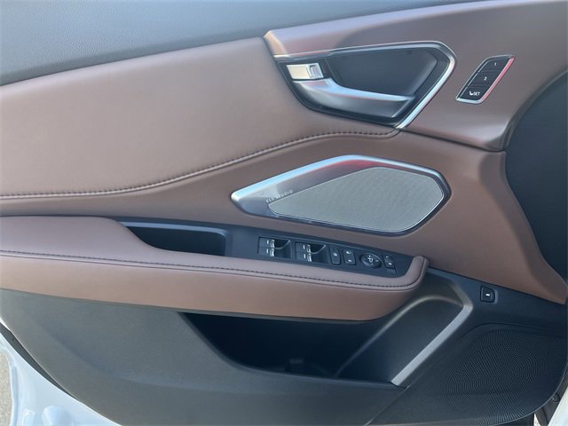 New 2026 Acura RDX w/ Technology Package image 27