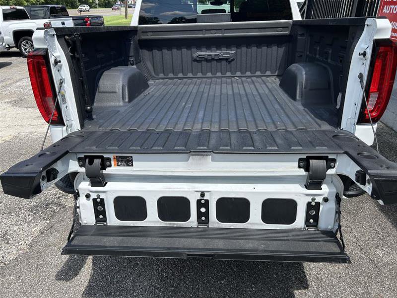 Used 2020 GMC Sierra 1500 AT4 w/ AT4 Premium Package image 19