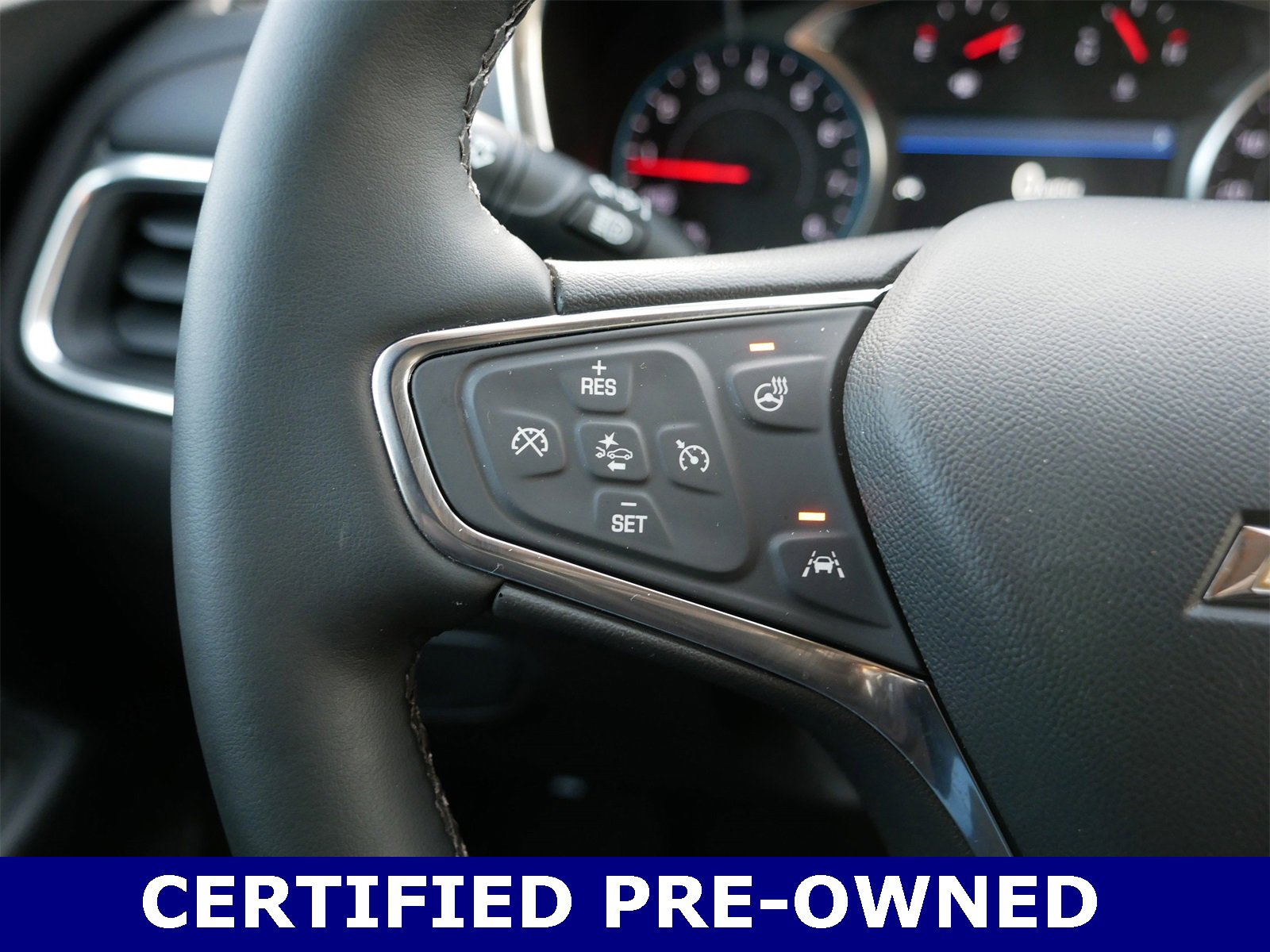 Used 2024 Chevrolet Equinox LT image 27