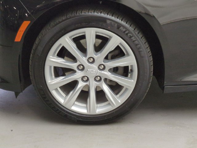 Used 2023 Cadillac CT5 Luxury w/ Sun And Sound Package AWD/4WD image 29