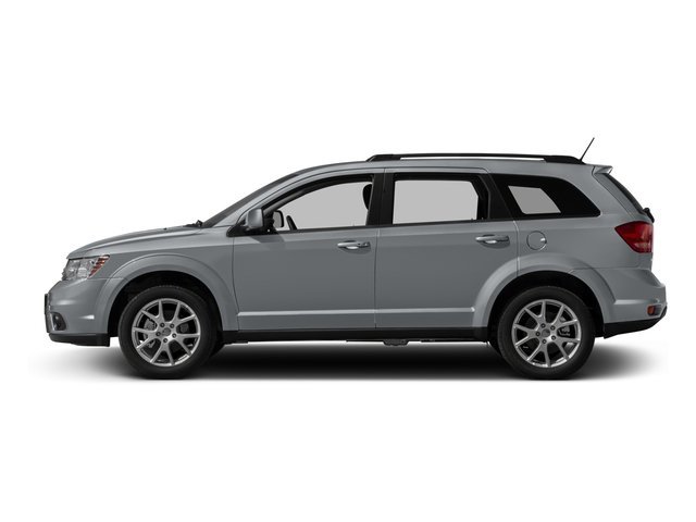 Used 2016 Dodge Journey SXT FWD image 6