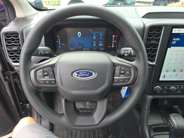 New 2025 Ford Ranger XL image 21