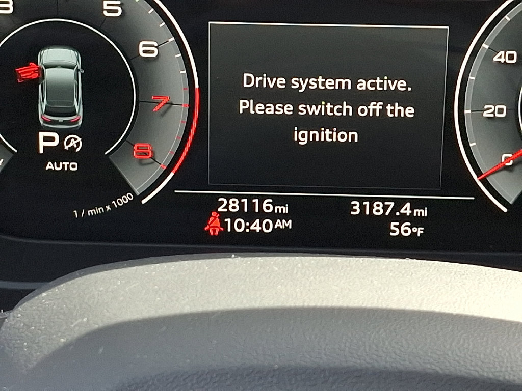 Used 2022 Audi Q5 2.0T Prestige AWD/4WD image 20