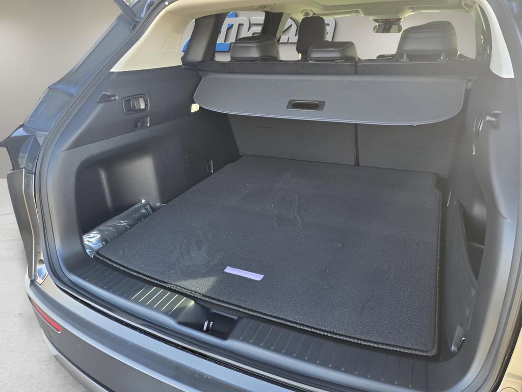 New 2026 MAZDA CX-50 2.5 Hybrid w/ Weather Package image 30