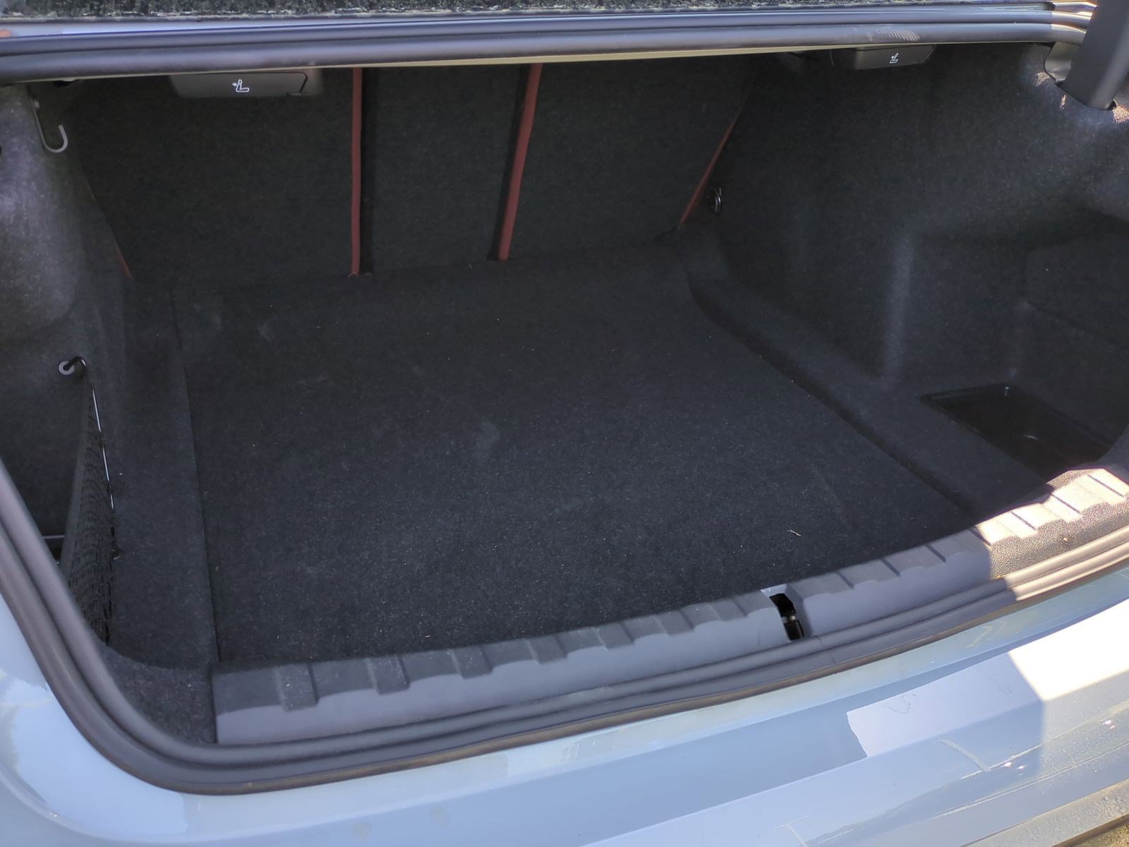 Certified 2025 BMW M340i Sedan RWD image 33