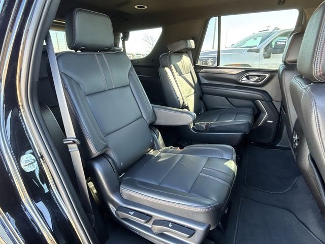 Used 2021 Chevrolet Tahoe RST w/ Luxury Package image 24