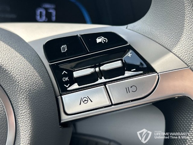 New 2026 Hyundai Elantra SE FWD image 26