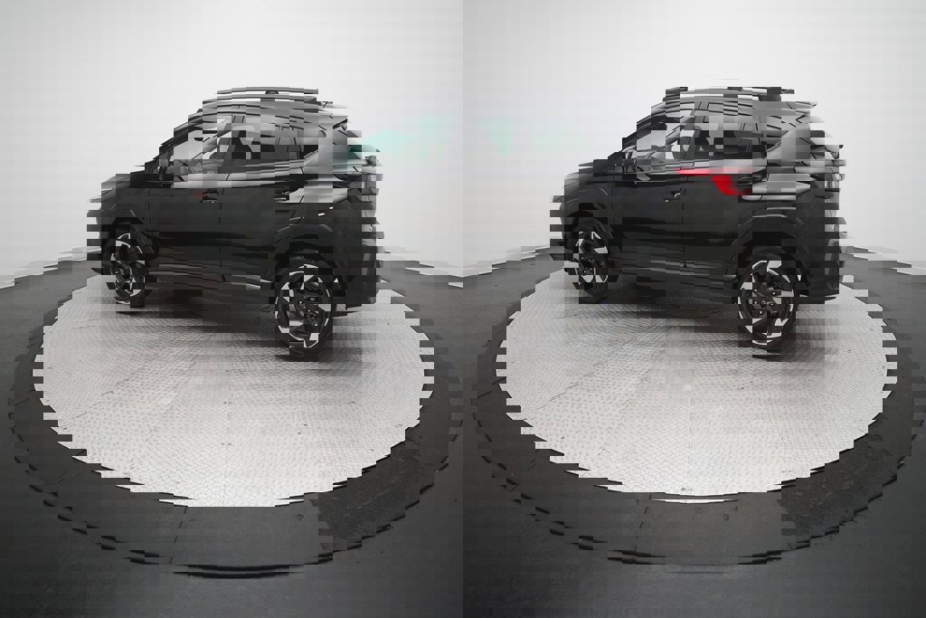 Used 2024 Subaru Crosstrek 2.5i Limited w/ Crosstrek Mirror Package image 12