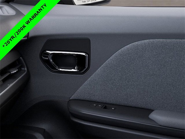 New 2025 Kia K4 LXS image 25