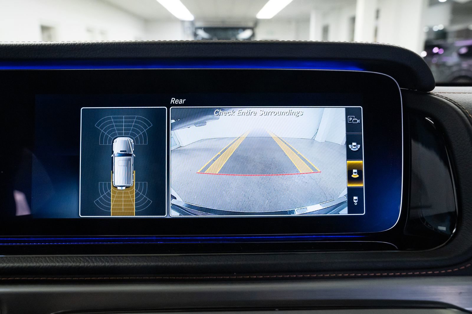 Used 2020 Mercedes-Benz G 550 image 13