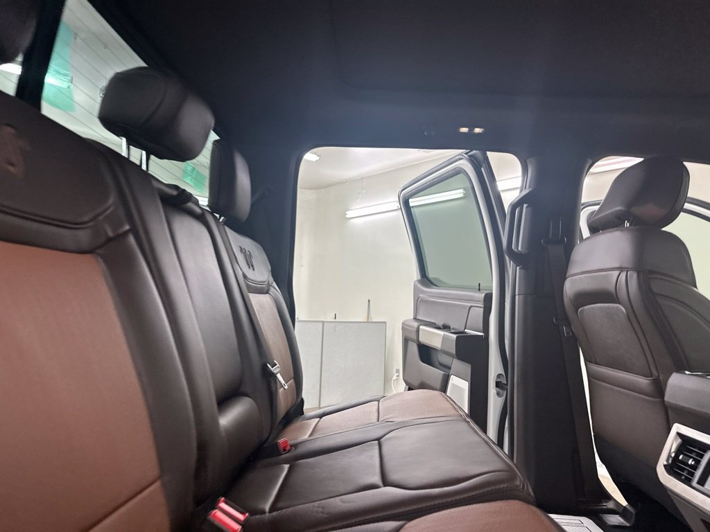 New 2027 Ford F250 King Ranch AWD/4WD image 28