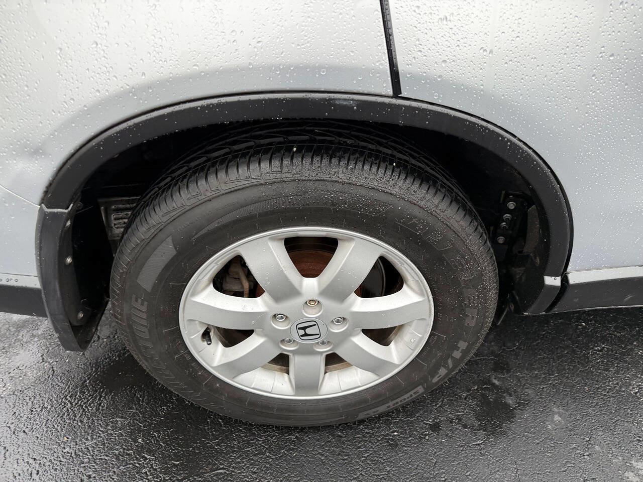 Used 2011 Honda CR-V LX image 69