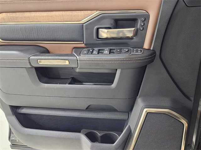 Used 2024 RAM 3500 Limited w/ Safety Group image 23