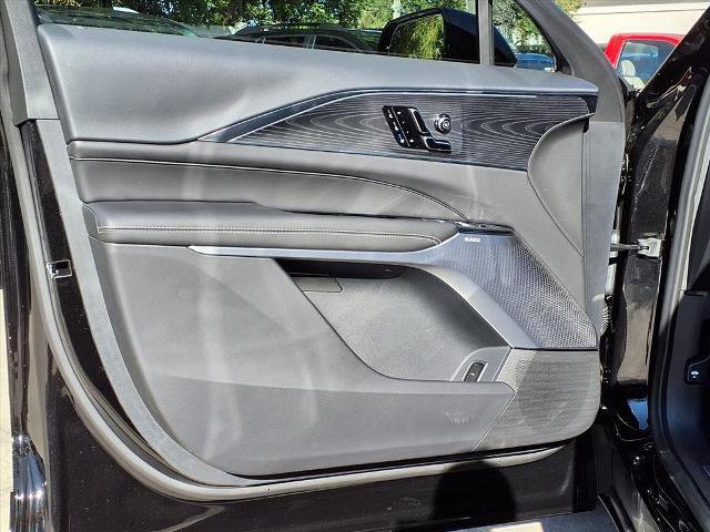 New 2026 Cadillac Lyriq Premium Sport w/ LPO, Red Accent Package image 14