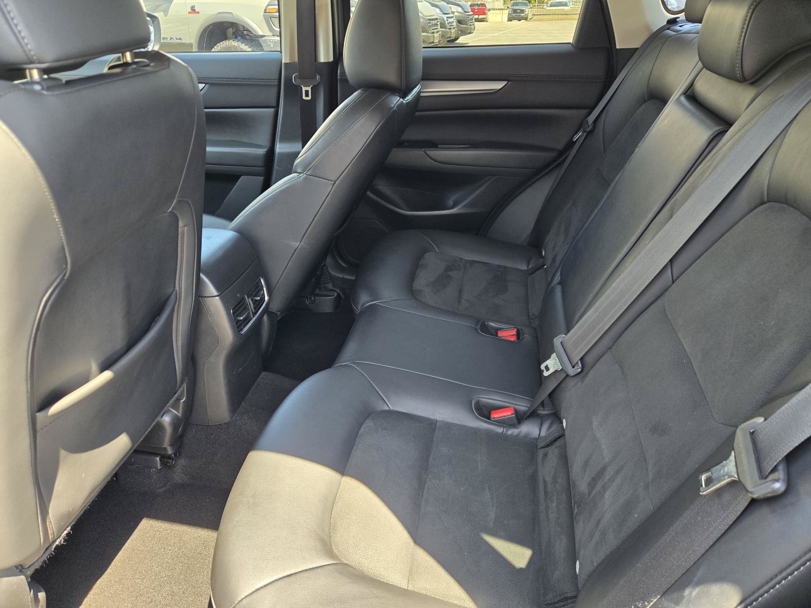 Used 2023 MAZDA CX-5 AWD 2.5 S w/ Select Package image 26