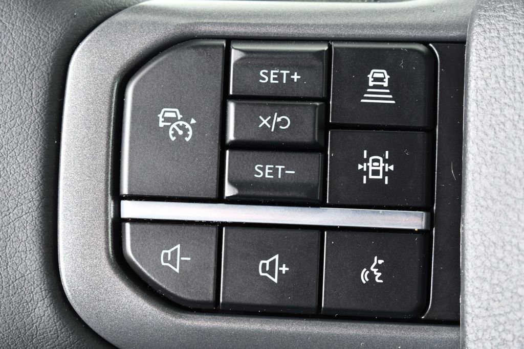 New 2026 Ford F150 XLT w/ Equipment Group 302A MID image 33