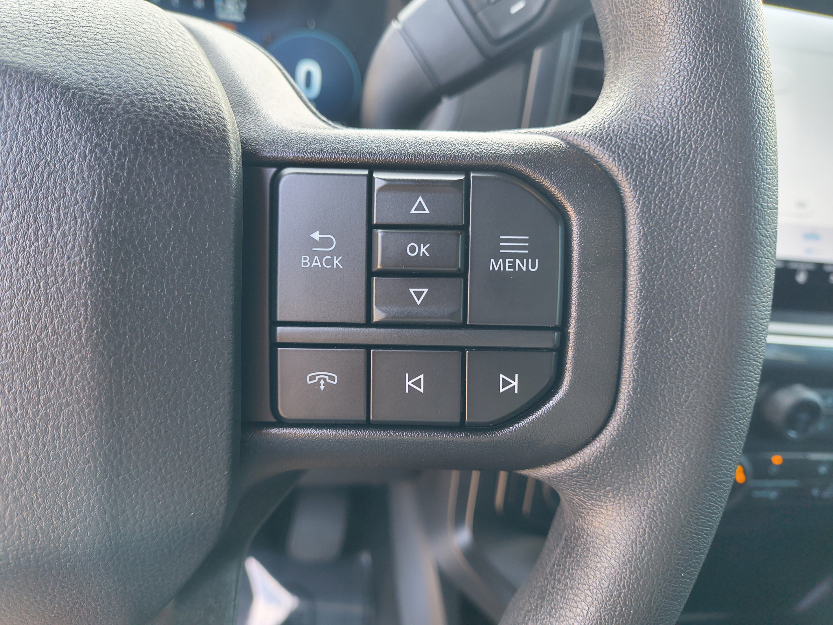 Used 2024 Ford F150 STX RWD image 28