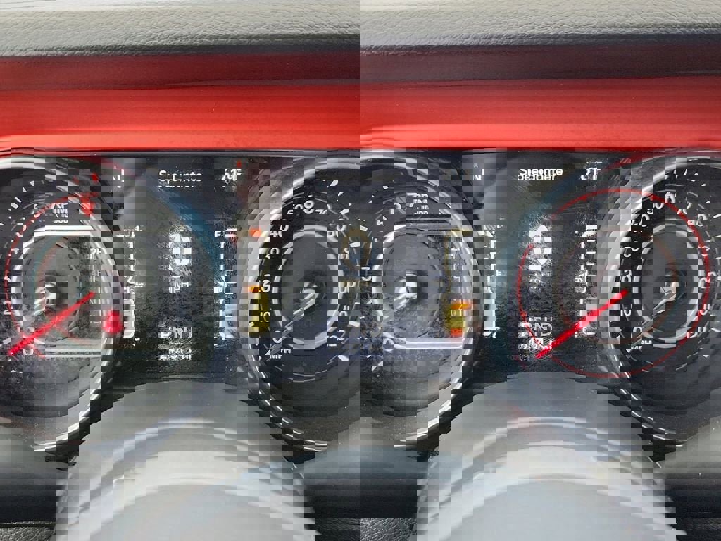 Used 2020 Jeep Gladiator Rubicon w/ Cold Weather Group image 21