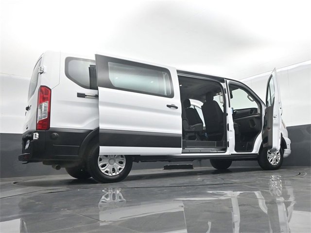 Used 2024 Ford Transit 350 XLT image 80