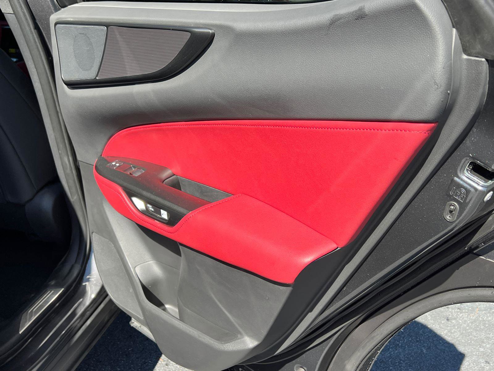 Used 2024 Lexus NX 350 F Sport image 17